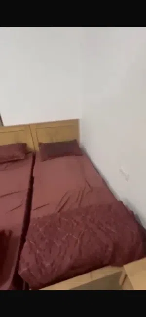 30 m2 Studio Apartments for Rent in Ramallah and Al-Bireh Ein Munjid