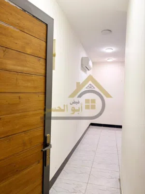 شقة سكنية مميزة للايجار منطقة الجنينة