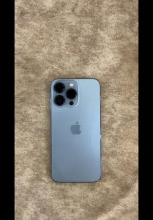 Apple iPhone 13 Pro 256 GB in Al Dakhiliya