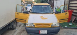 Used SAIPA Other in Baghdad