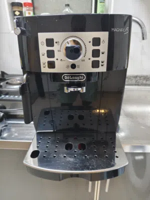 De'Longhi magnifica S