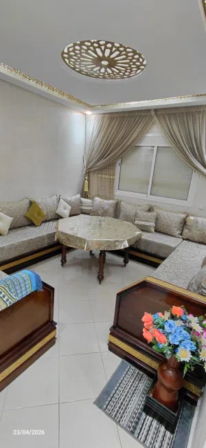 65 m2 2 Bedrooms Apartments for Rent in Agadir Hay Salam