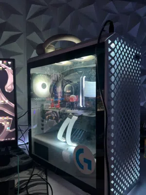 كمبيوتر العاب pc gaming