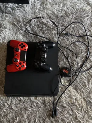 PlayStation 4 PlayStation for sale in Tripoli