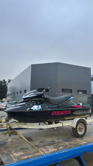 Rxp 255 rs