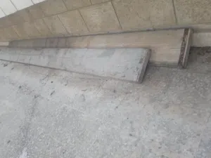 عدة قصارة للبيع لوحين خشب