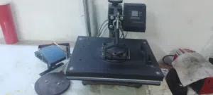 مكبس حراري