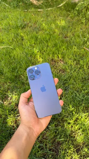 Apple iPhone 14 Pro Max 128 GB in Tripoli