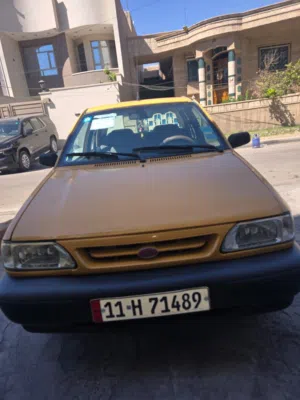 Used SAIPA Other in Baghdad