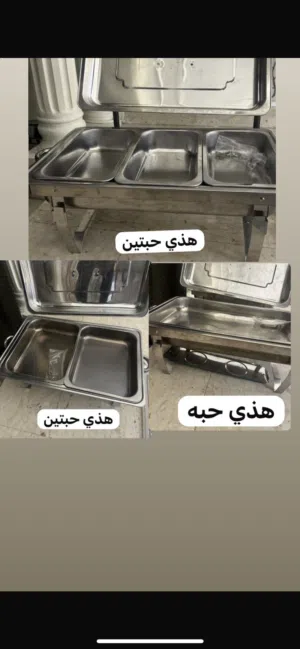 للبيع 5 سخانات