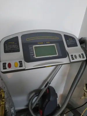 Sport Equipments . Used2