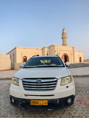 سوبارو تريبيكا للبيع