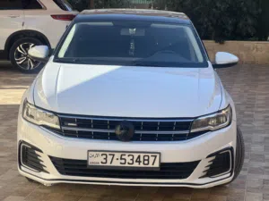 Used Volkswagen Bora in Amman