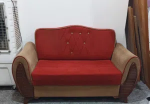 قنفات بيع مستعجل حجم مناسب و مريح