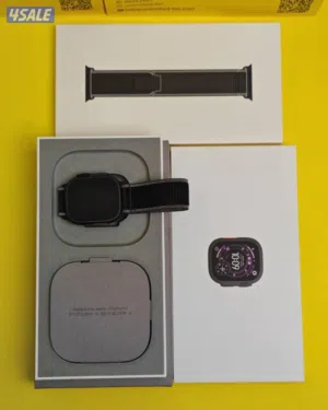 Ultra 3 full box