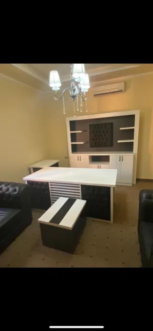 تركيب اثاث مكتبي و منزلي..