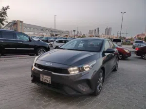 New Kia Cerato in Hawally