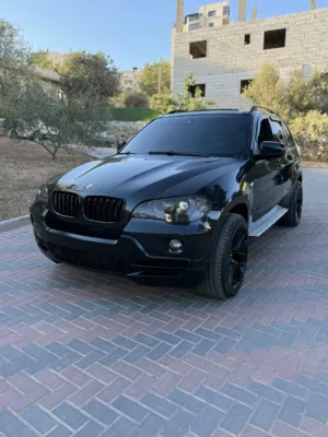جيب بي ام x5
