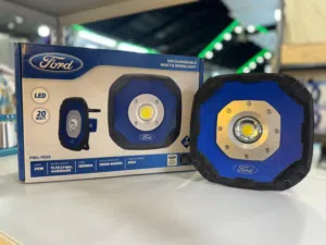 Ford work light