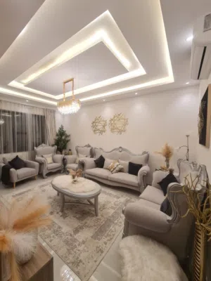 300 m2 4 Bedrooms Villa for Rent in Ajman Al-Zahya