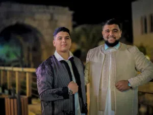 MUNIR AL FITURI 