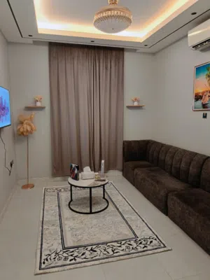 2 Bedrooms . Furnished . Daily3