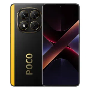 poco x7 12 512 استعمال أسبوع
