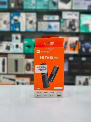 Brand New Xiaomi TV Stick in Oman Smart-Upgrade 1 Year Warranty