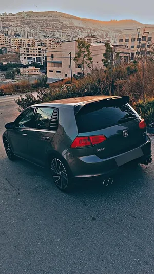 جولف-mk7-tsi