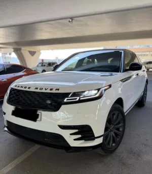 Rang Rover Velar R Dynamic S