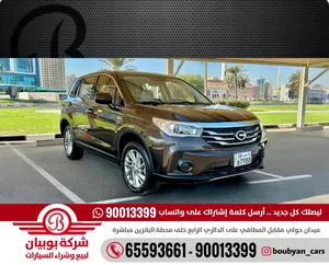 ًGAC GS4 - الموديل:2019 العداد:74