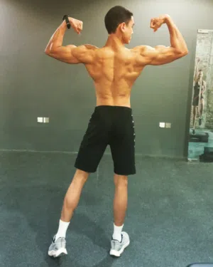 waleex fitness