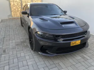 Dodge charger 5.7 v8