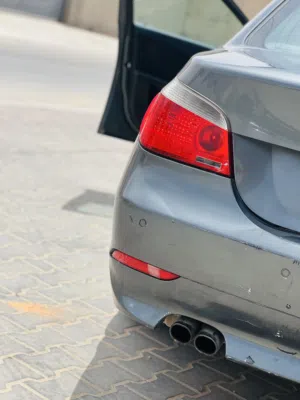 BMW. E60. حاجب