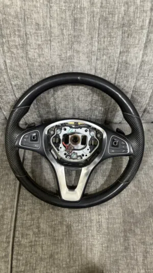 Used Mercedes Benz E-Class in Buraimi