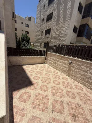 200 m2 3 Bedrooms Apartments for Sale in Amman Swefieh