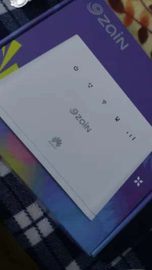 راوتر هواوي B311