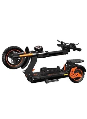 وارد شحن الامارات في حالة الزيرو KUGOO M5 PRO