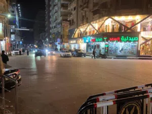 120 m2 3 Bedrooms Apartments for Sale in Zagazig Other
