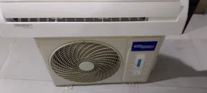 Super General Split AC – 1.5 Ton Excellent Cooling Performance  Fully Tested & Perfect Working