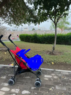 عربة عربه أطفال استرولر