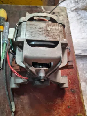 ماتور غسالة توماتيك ناشونال للبيع