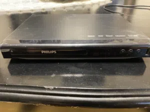 جهاز DVD من شركه PHILIPS