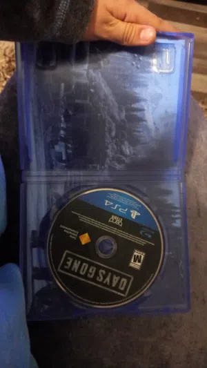 Days gone ps4 for sale
