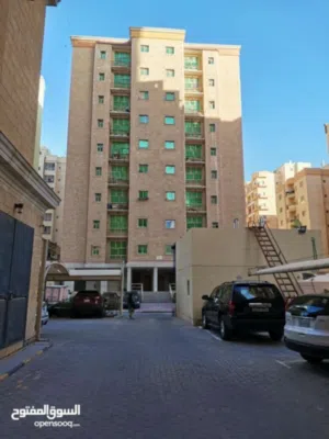 مشاركة سكن