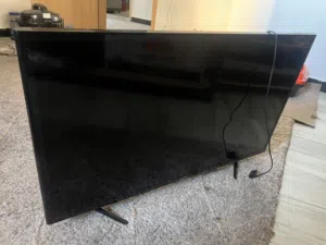 شاشة سامسونگ سمارت حجم 40