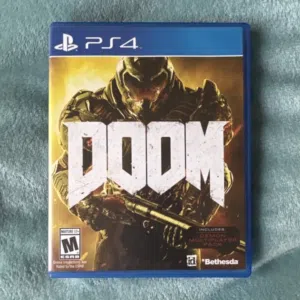 Doom 2016 for Sale