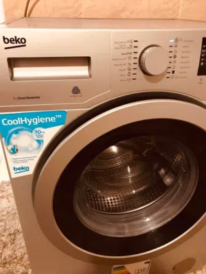 غسالة بيكو 7 كيلوا للبيع