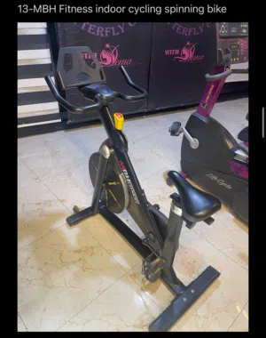 Indoor Cycling Bike-بايك كارديو