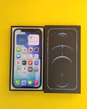 Apple iPhone 12 Pro 512 GB in Hawally